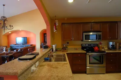 Image de Beachfront Penthouse de Prestige au Paraiso Del Mar