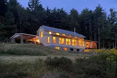 Image de Vivre le rêve - à quelques minutes de Woodstock