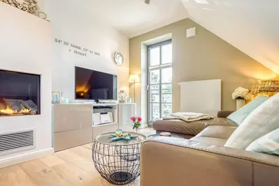 Image de Appartement 54 degrés nord-est - Zur Heiderose au centre