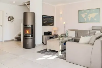 Image de Maison de vacances Seelust - Maison de vacances Seelust