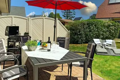 Image de Dat Kroeger Hus Gîte - Dat Kroeger Hus Gîte