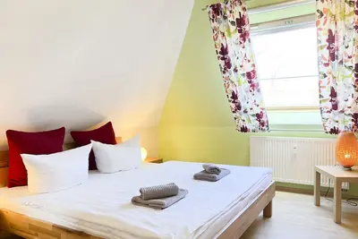 Image de Buchentraum 1/4 Apartment - Buchentraum 1/4 Appartement