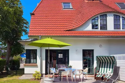 Image de Maison de vacances Sun Island - Am Hafen