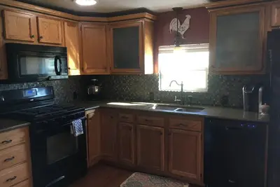 Image de Maison de campagne douce et tranquille-