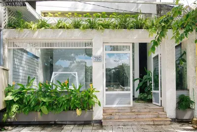 Image de Green House - 2 chambres de luxe avec 5 minutes à pied de la rivière des Parfums