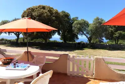 Image de Grand appartement climatisé sur un domaine privé. Panorama exceptionnel.