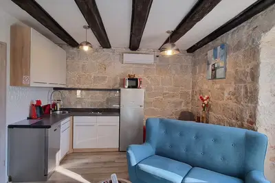 Image de Apartment Trumbic