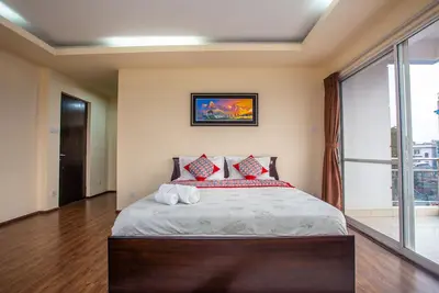 Image de Tdr Shama 3bdr | 3. Appartement 5ba à Sanepa