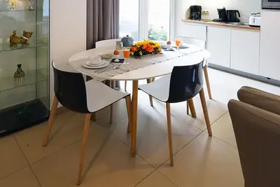 Image de Appartement Cosy Avec Patio Best Location Centre Ypres - Ypres