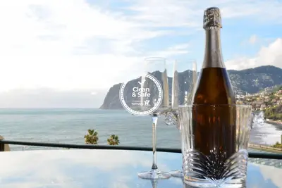 Image de Golden View near the beach by Madeira Sun Travel