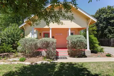 Image de Charmante petite maison dans la vieille ville