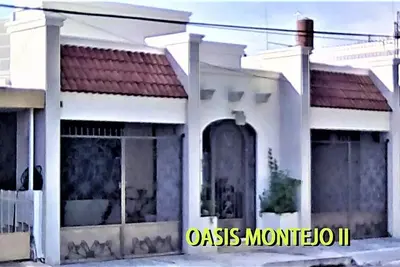 Image de Oasis Montejo Ii / Appartement Entier. / 2br, 3 mat. / jusqu'à 4 personnes, proche de Cic