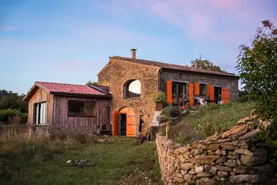 Image de Maison de caractère rénovée