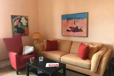Image de Très bel appartement spacieux pour 2-4 personnes dans une situation exceptionnelle.