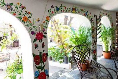 Image de Casa Pueblo Downtown Todos Santos