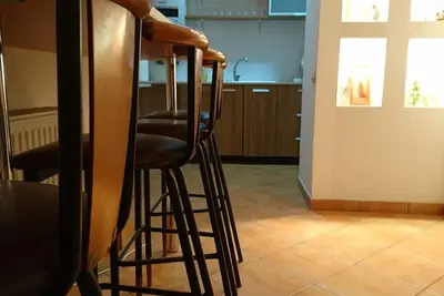 Image de Appartement de 3 chambres dans la vieille ville de Bucarest