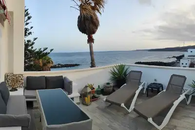 Image de Appartement À Las Eras Beach