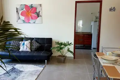 Image de Ap Vista da Serra, 2 chambres, Wi-Fi