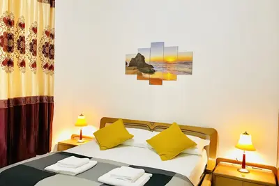 Image de Chambre de luxe du Colisée