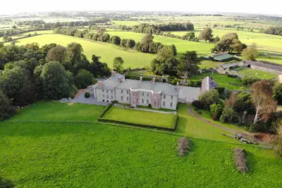 Image de Appartement Supérieur - Galway's CastleHacket House Upper West Wing