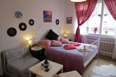 Maison Central Studio