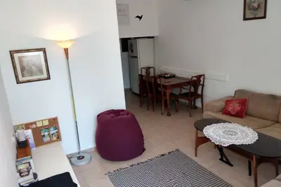 Image de Appartement confortable à 100 mètres de la plage de Jaffa