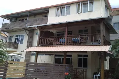 Image de Appartement 2 chambres à louer à Mon Choisy, Ile Maurice