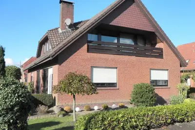 Image de Appartement sonja à Ditzum