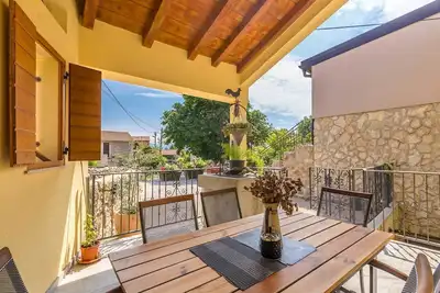 Image de Holiday house Svjetlana