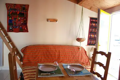 Image de Ferme marine pour 4 - Piscine chauffée