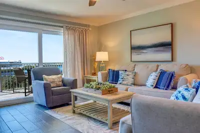 Image de La mer - ça m'appelle! Islander 317 - West Water & Sunset Views!