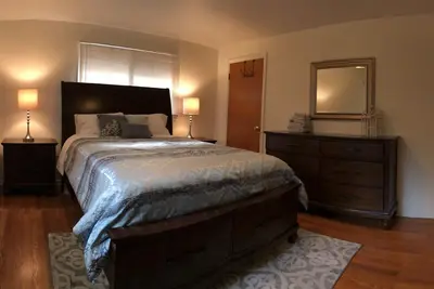 Image de Maison d'hĂ´tes Manito South Spokane