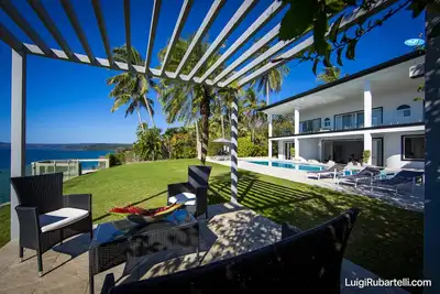 Image de Villa Marunga Cliff House 10 km. De Santa Teresa