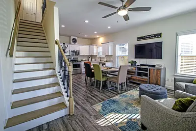 Image de La maison de rassemblement à Pensacola