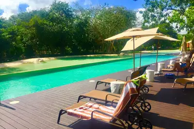 Image de Splendide Appartement à Playa del Carmen