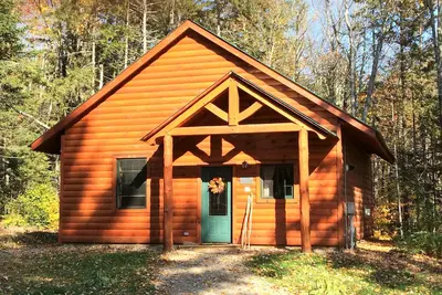 Image de Escapade cabine parfaite pour les animaux de compagnie!