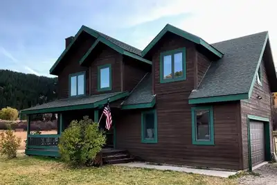 Image de Alpine Vacation Home