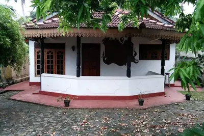 Image de Votre propre maison au Sri Lanka