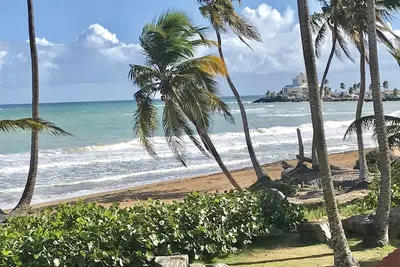 Image de Fantastique face à la mer 1 chambre Villa dans la communauté de golf, Pal mas Del Mar Resort