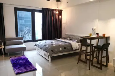 Exquise Suite Studio @ Tropicana 218