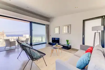 Cala Clara Beach apartment