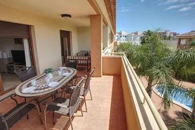 Image de Arenal  Cannes - Javea, Costa Blanca
