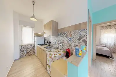 Image de Case Playa, Appartement à quelques pas de la mer et du parking privé