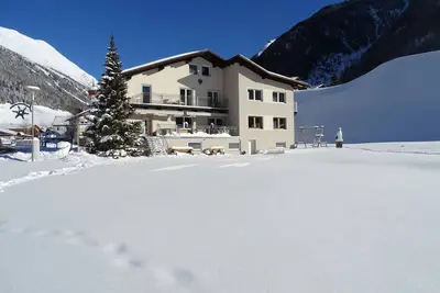 Image de Appartement Matau 2-4 personnes