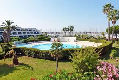 Image de Location Appart. Mer