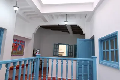 Image de Séjour au plein centre de la médina d essaouira