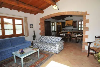 Image de Agriturismo Santa Veronica