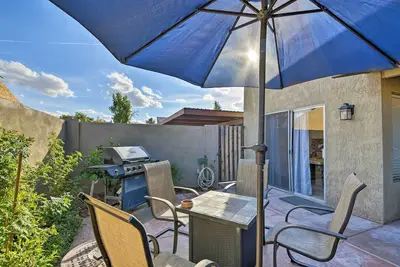 Image de Nouveau! Tempe Townhome w / Shared Pool - 0. 8 Mi à Asu!