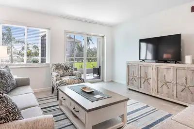 Image de Breakers West A4, rez-de-chaussée, 2 chambres, 2 salles de bain