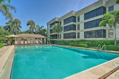 Image de Condo de luxe Sanibel w / Ocean View - Étapes de la plage